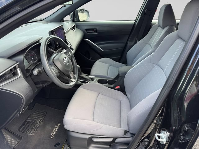 Used 2023 Toyota Corolla Cross AWD Hybrid image 11