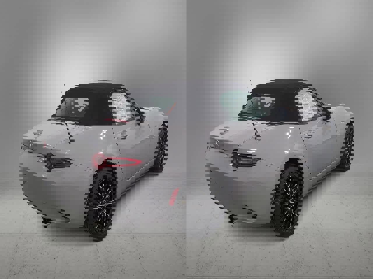 New 2025 MAZDA MX-5 Miata Grand Touring w/ Weather Package image 8