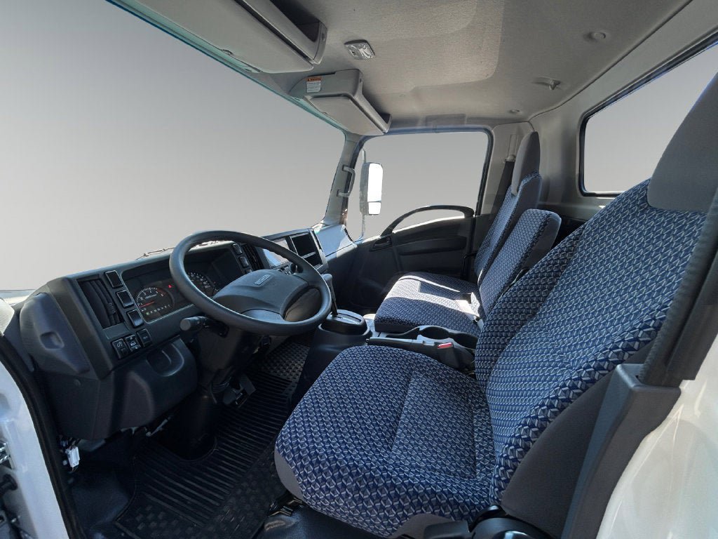 New 2024 Chevrolet Low Cab Forward RWD image 13