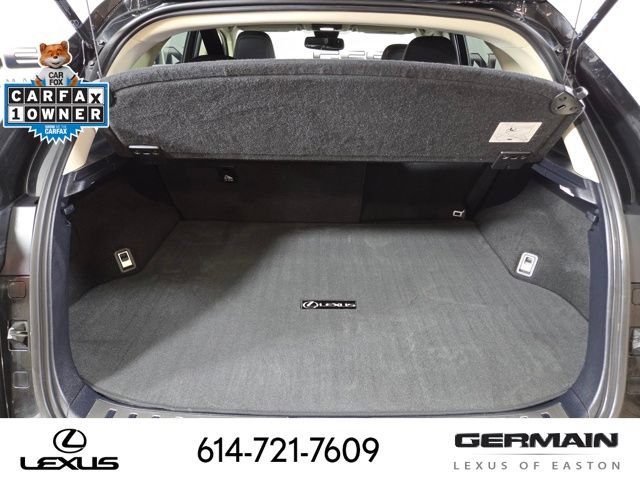 Certified 2020 Lexus NX 300 AWD w/ Comfort Package image 22