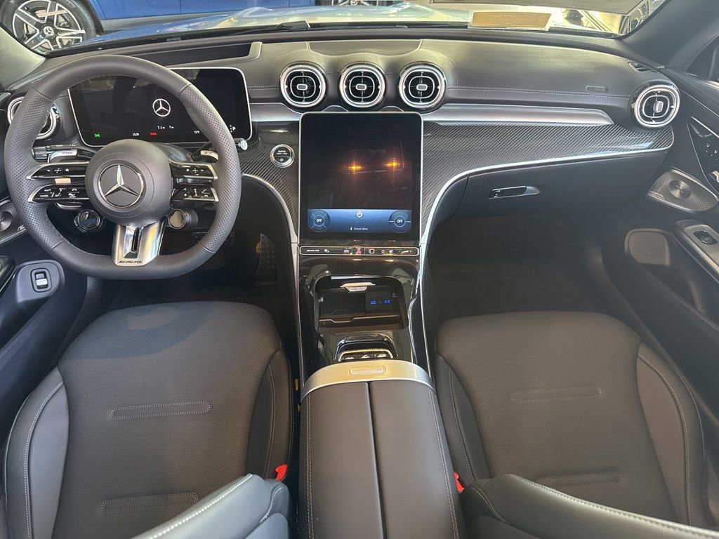 New 2026 Mercedes-Benz CLE 53 AMG 4MATIC Cabriolet image 15