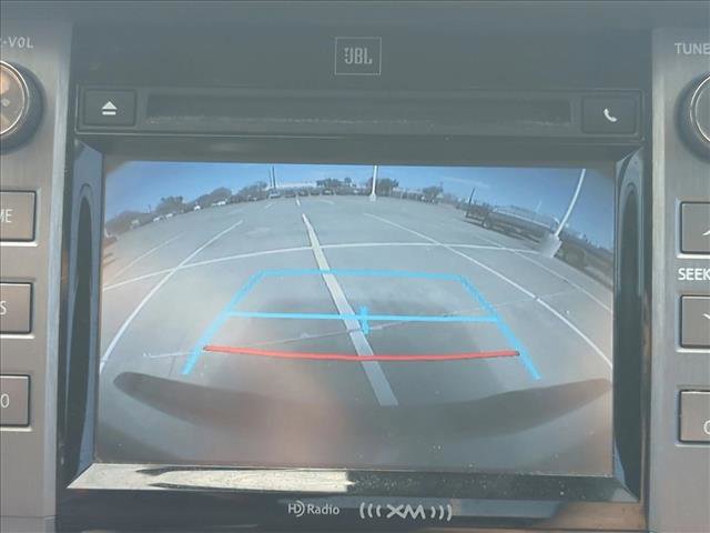 Used 2018 Toyota Tundra Platinum image 13