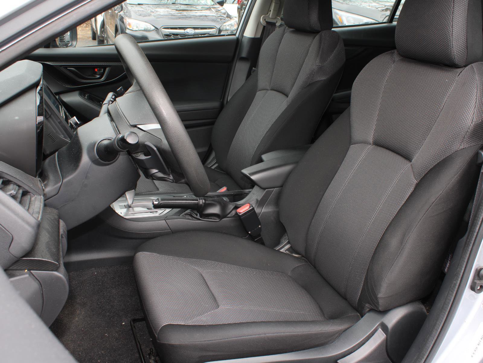 Used 2023 Subaru Impreza Premium image 17