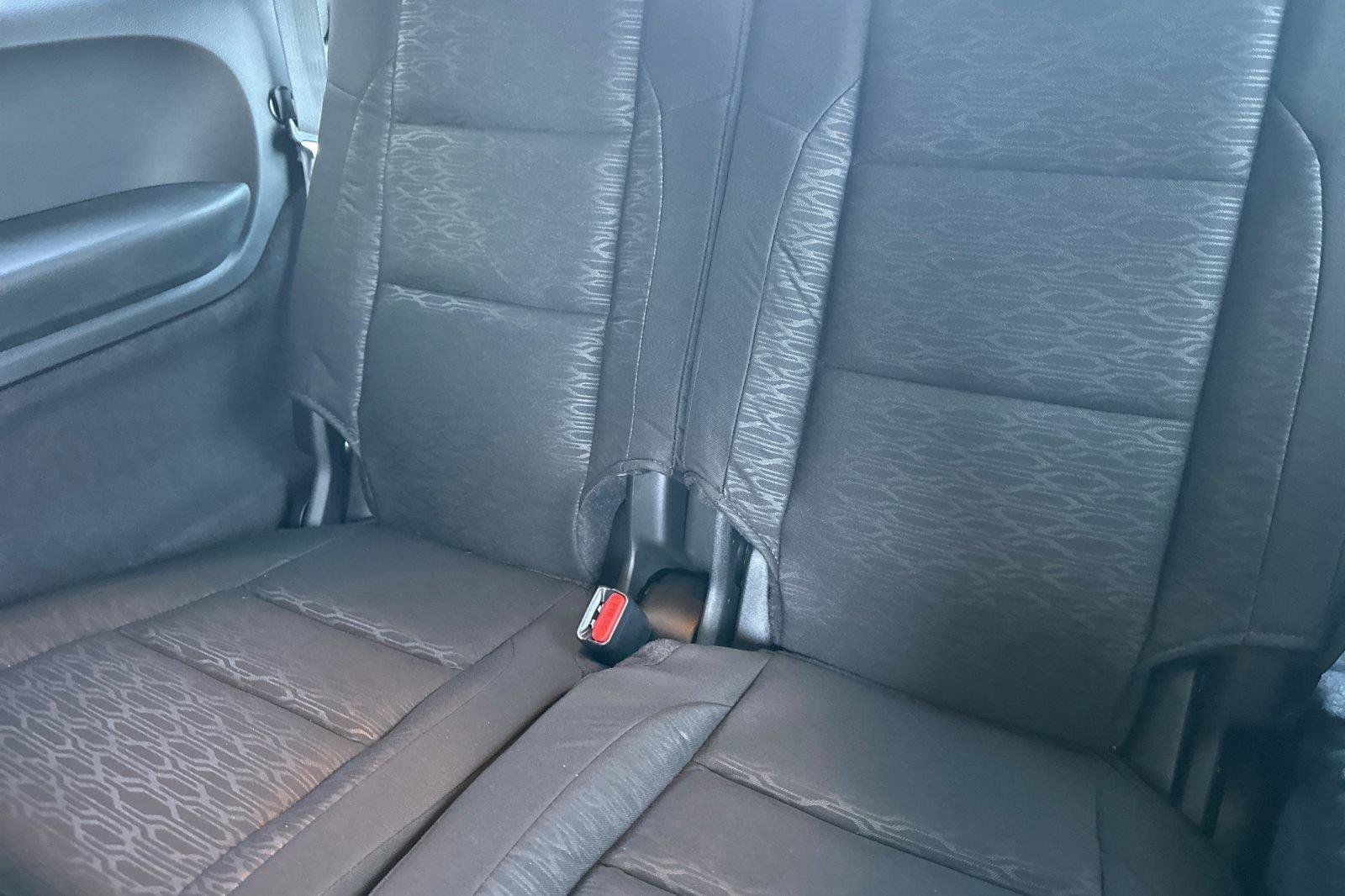 New 2026 Dodge Durango GT AWD/4WD image 15