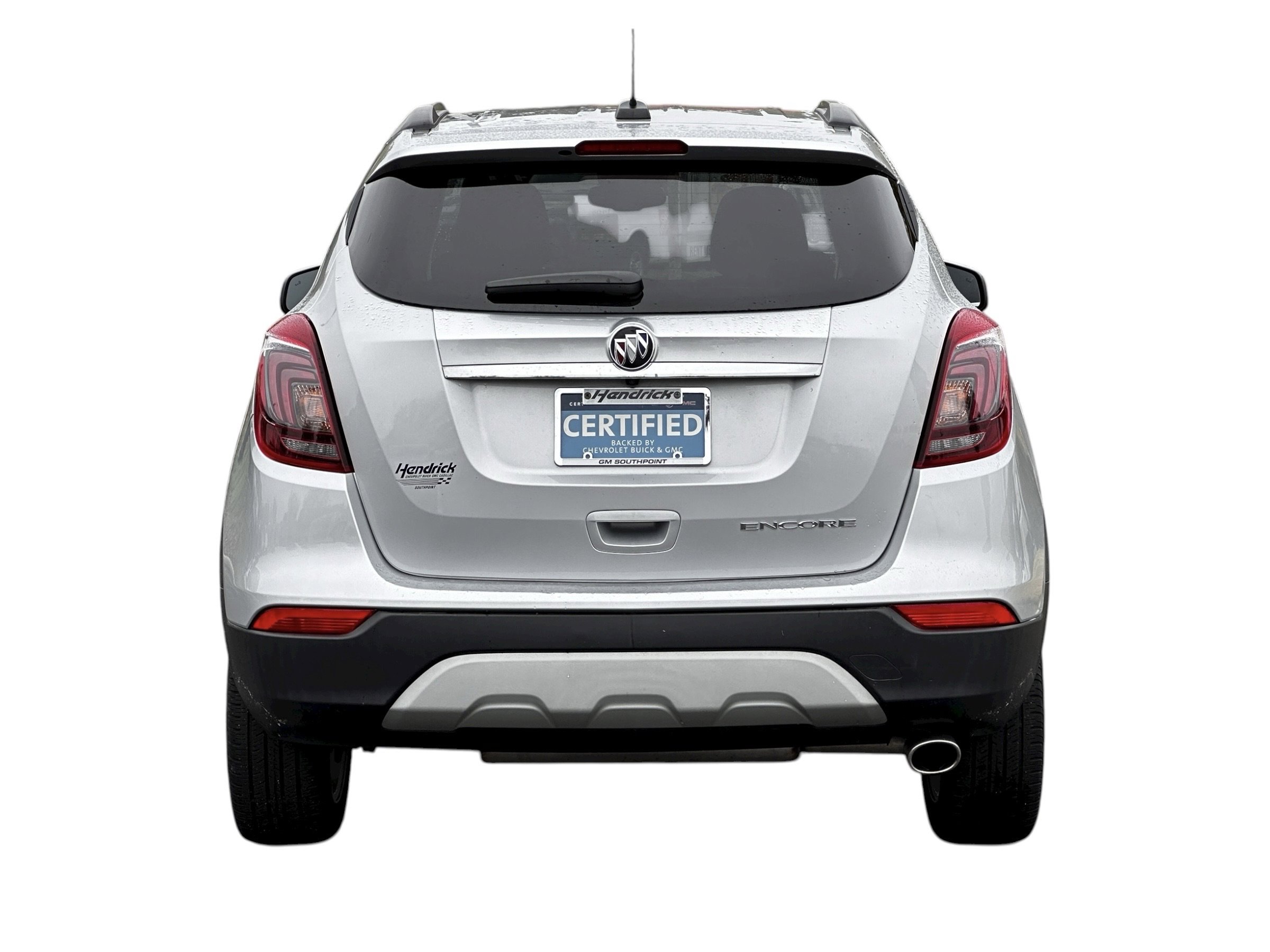 Used 2022 Buick Encore Preferred w/ Safety Package image 9