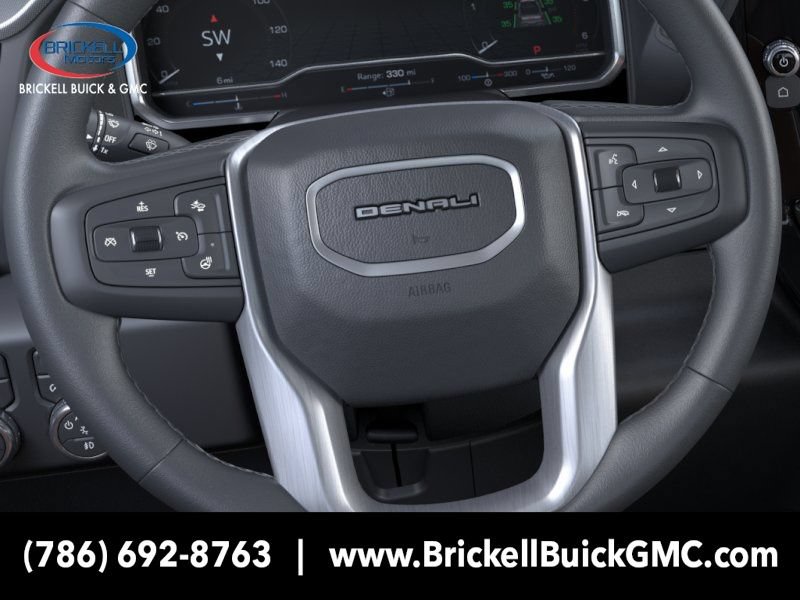 New 2026 GMC Sierra 2500 Denali w/ Denali Reserve Package AWD/4WD image 19