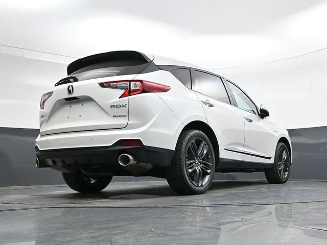 Used 2023 Acura RDX A-Spec image 32