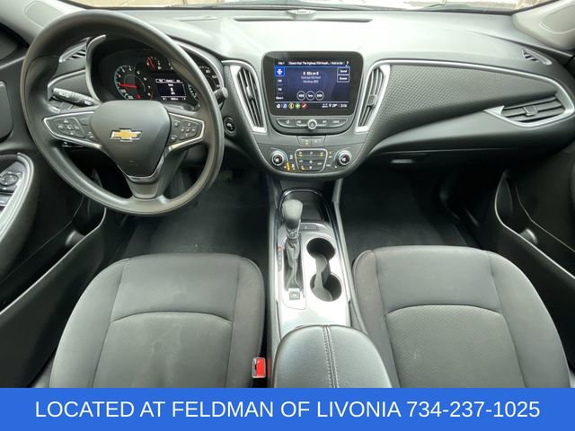 Used 2023 Chevrolet Malibu LT image 19