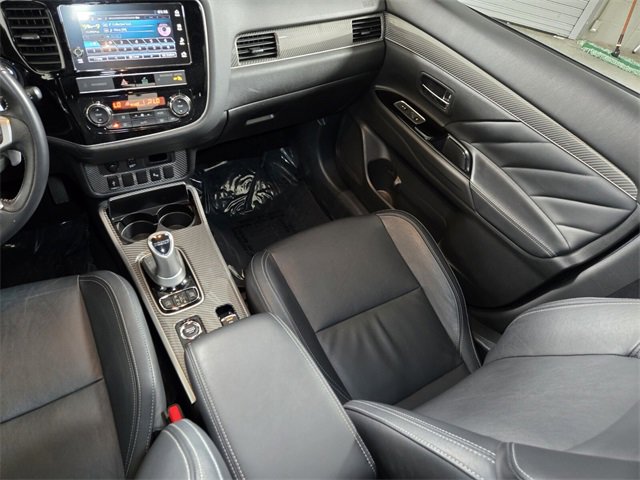 Used 2019 Mitsubishi Outlander SEL image 18