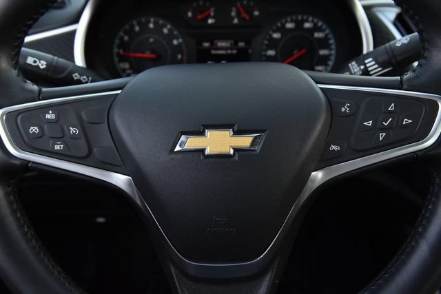 Used 2022 Chevrolet Malibu RS FWD image 16