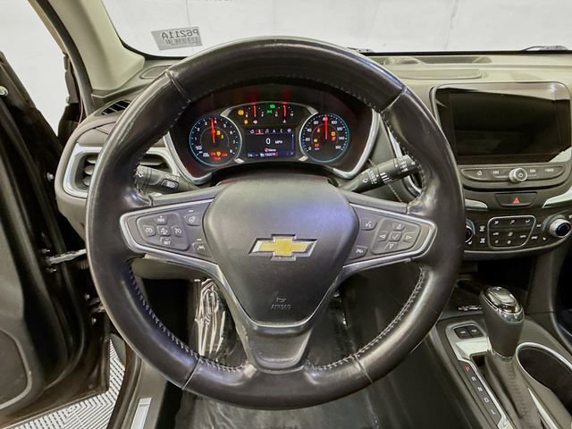 Used 2020 Chevrolet Equinox Premier image 13