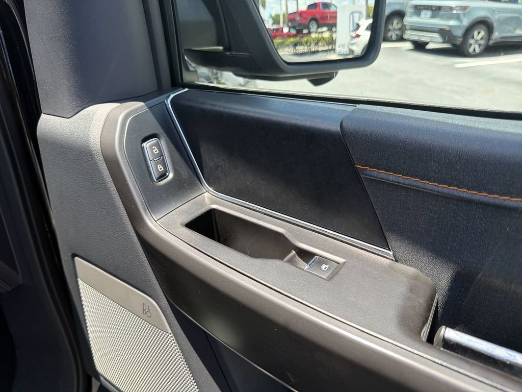 Used 2024 Ford F150 Tremor w/ Bed Utility Package AWD/4WD image 31
