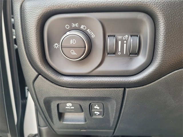 New 2026 RAM 1500 Rebel w/ Rebel Level 2 Equipment Group image 21