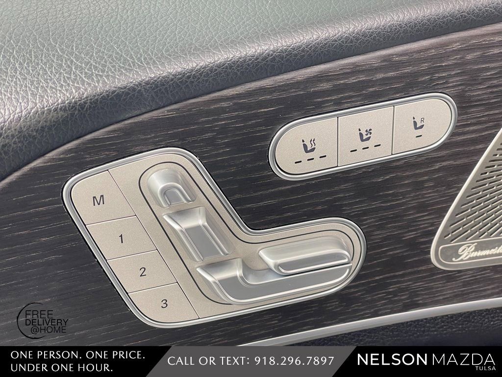 Used 2023 Mercedes-Benz GLE 350 image 18