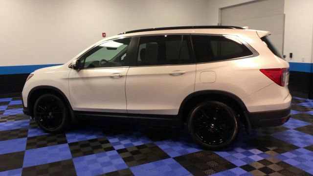 Used 2022 Honda Pilot Touring image 6