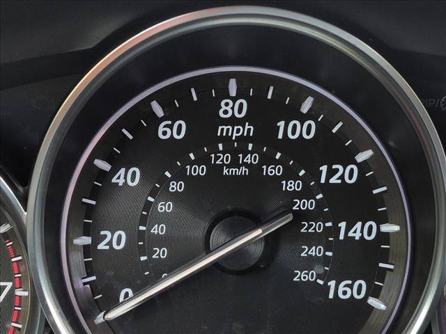 Used 2014 MAZDA CX-5 Touring FWD image 7