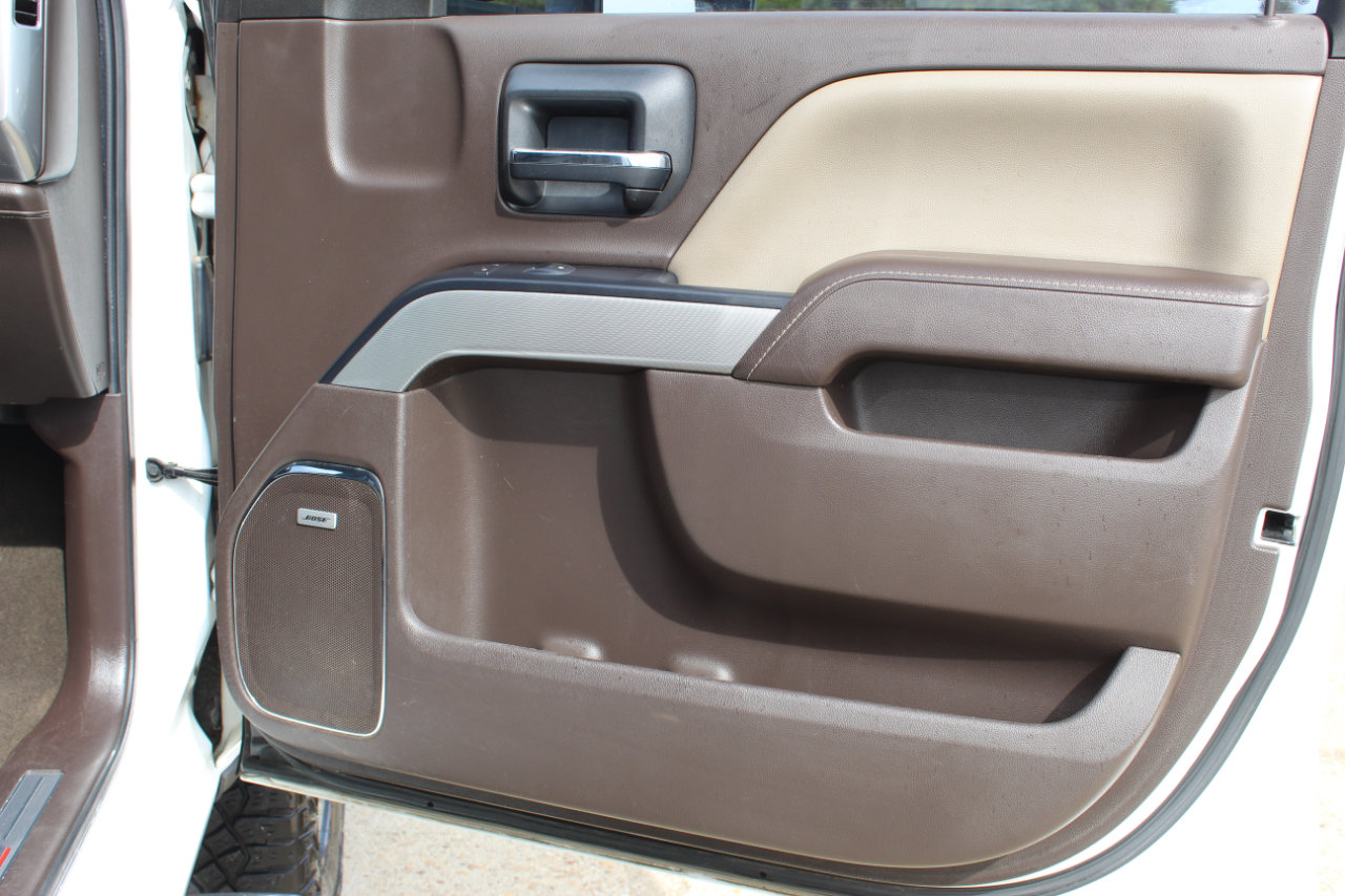 Used 2016 Chevrolet Silverado 2500 LTZ w/ Duramax Plus Package image 20