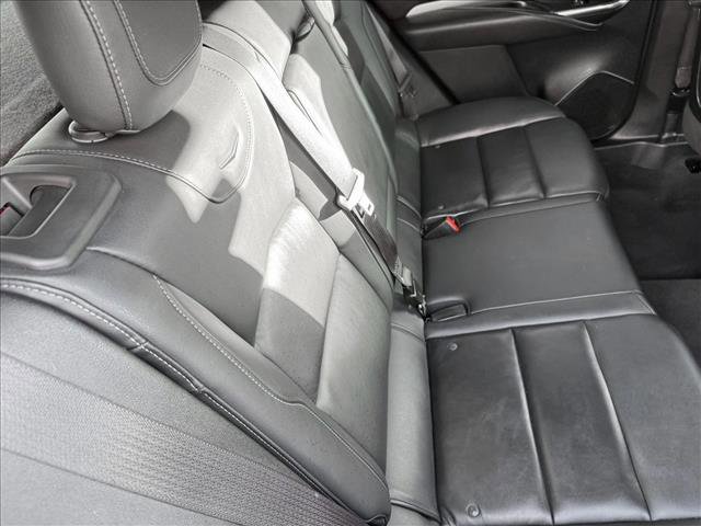 Used 2023 Cadillac XT4 Premium Luxury AWD/4WD image 18