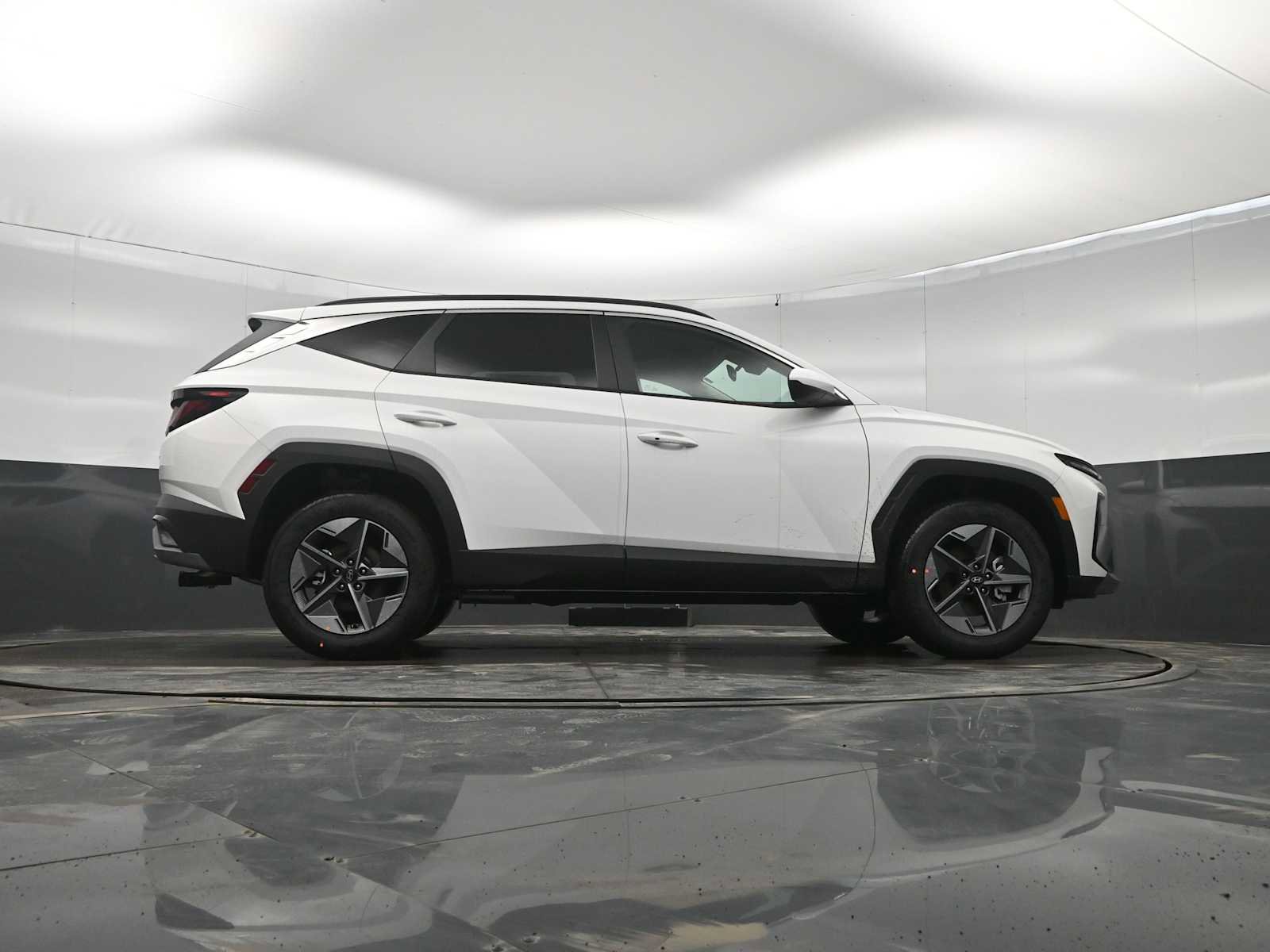 New 2026 Hyundai Tucson SEL image 37