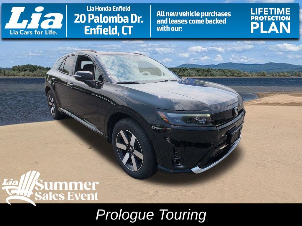 New 2026 Honda Prologue Touring