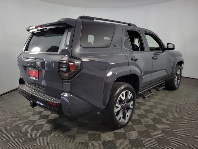 Used 2026 Toyota 4Runner TRD Sport Premium AWD/4WD image 8