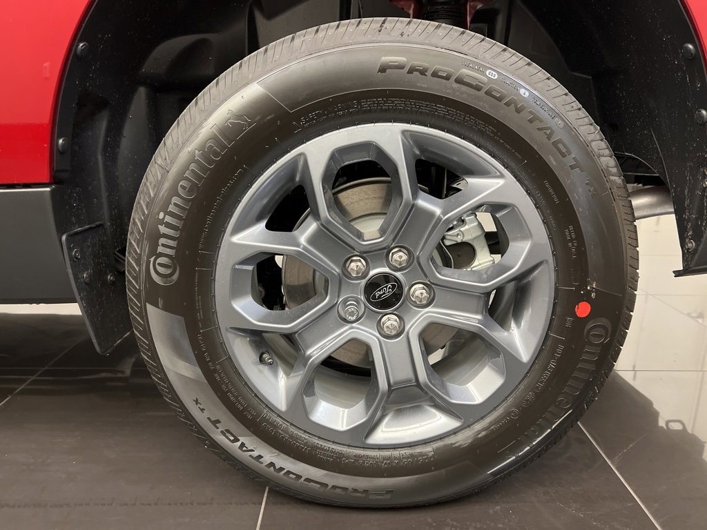 New 2025 Ford Maverick XLT w/ Equipment Group 301A image 7