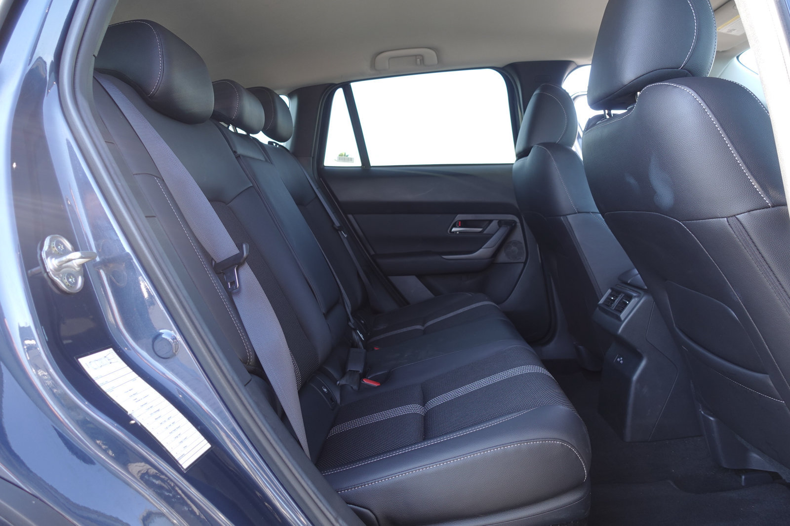 Certified 2025 MAZDA CX-50 2.5 Hybrid w/ Preferred Pkg AWD/4WD image 16