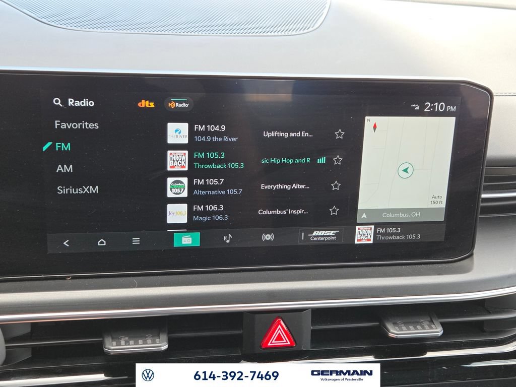 Used 2025 Kia K5 GT-Line w/ GT-Line Premium Package FWD image 19