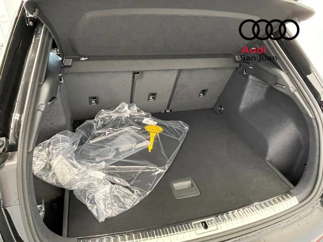 New 2025 Audi Q3 2.0T Premium image 11