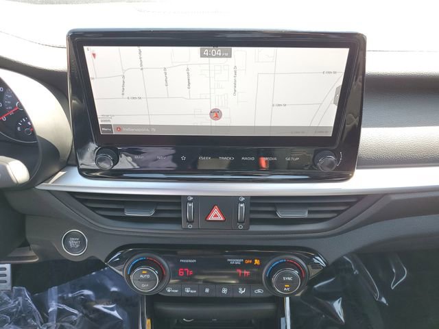 Used 2022 Kia Forte GT-Line w/ GT-Line Technology Package image 29
