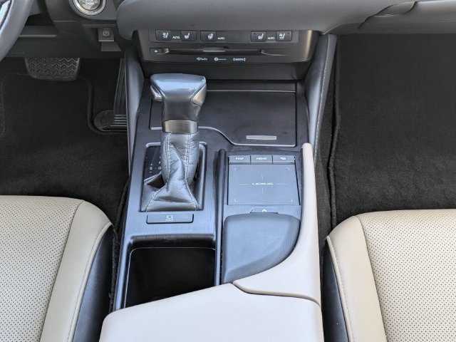 Used 2021 Lexus ES 350 w/ Premium Package FWD image 17