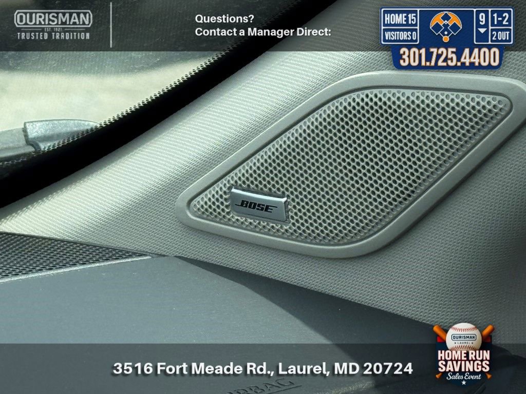New 2025 Nissan Murano SL image 28