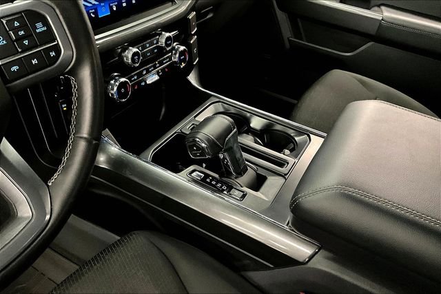 Used 2023 Ford F150 XLT w/ Equipment Group 302A High image 17