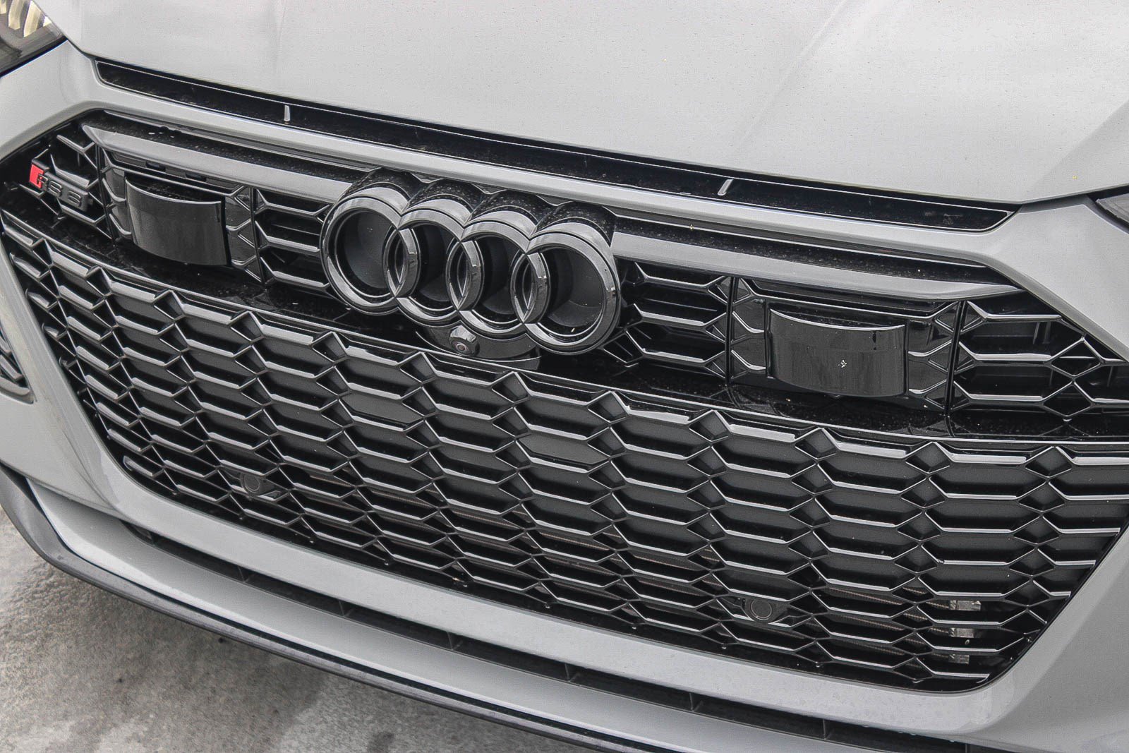 Used 2024 Audi RS 6 performance AWD/4WD image 6