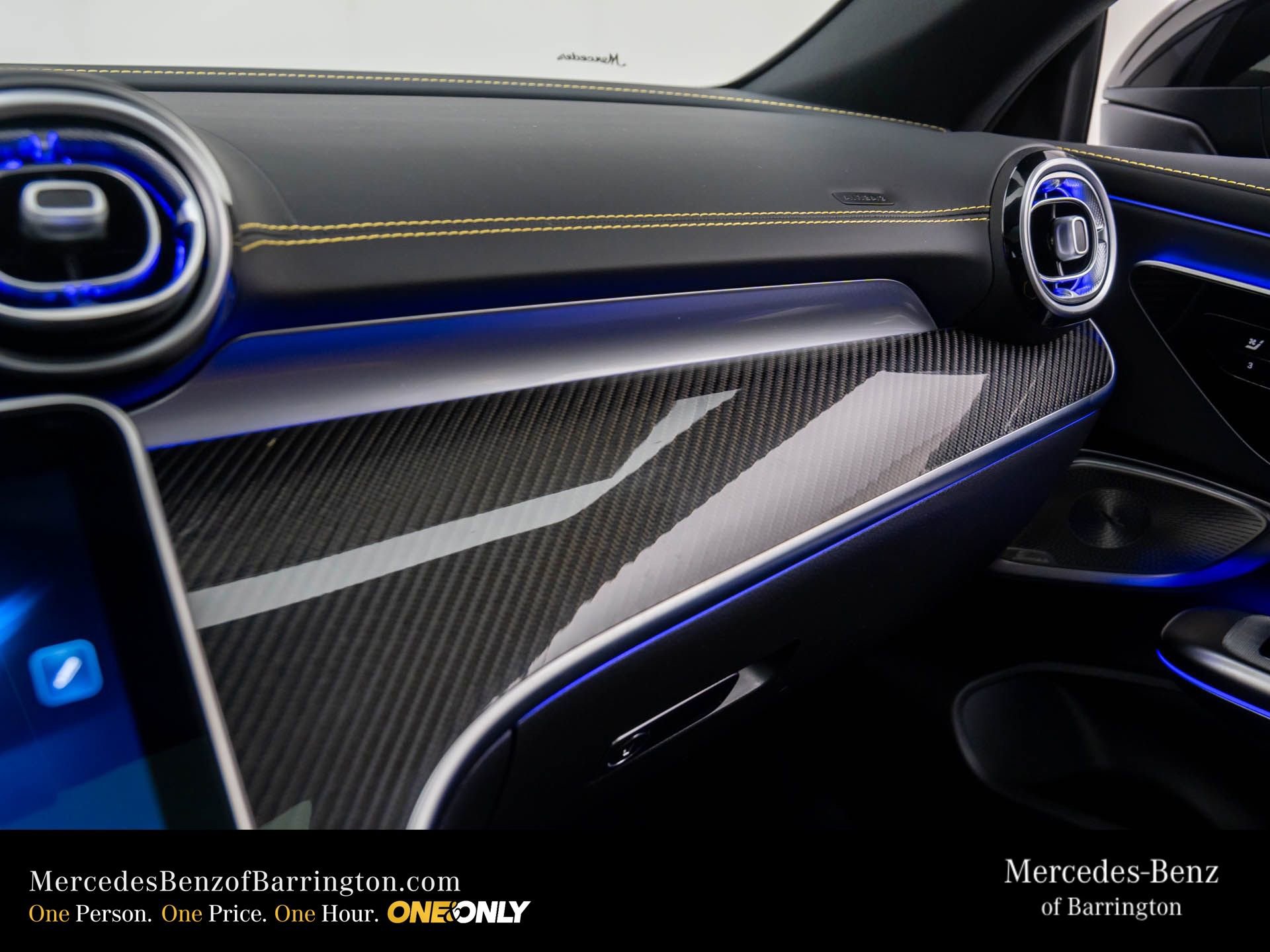 New 2026 Mercedes-Benz CLE 53 AMG 4MATIC Coupe image 37