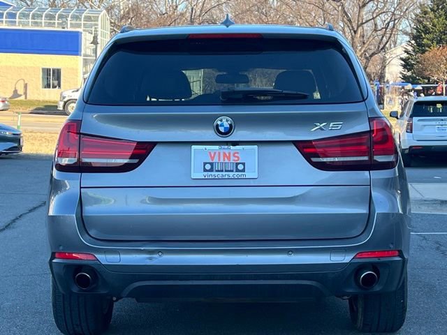 Used 2015 BMW X5 xDrive35i image 11