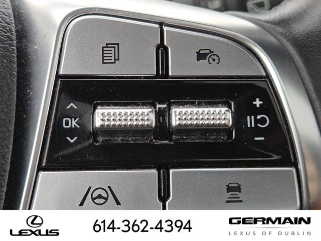 Used 2023 Kia Telluride EX X-Line image 25