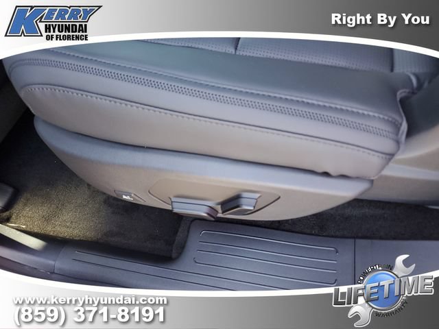 New 2026 Hyundai Santa Fe Calligraphy AWD/4WD image 15