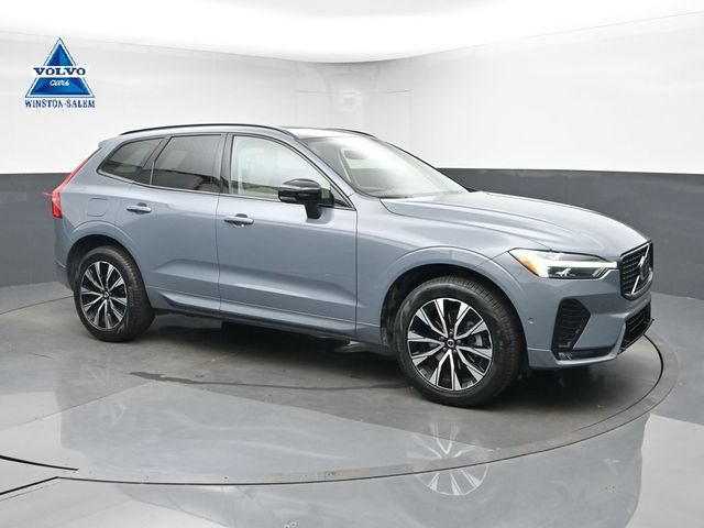 Used 2024 Volvo XC60 B5 Plus w/ Protection Package Premier AWD/4WD image 1