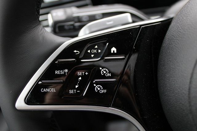 New 2025 Mercedes-Benz GLE 350 4MATIC image 21