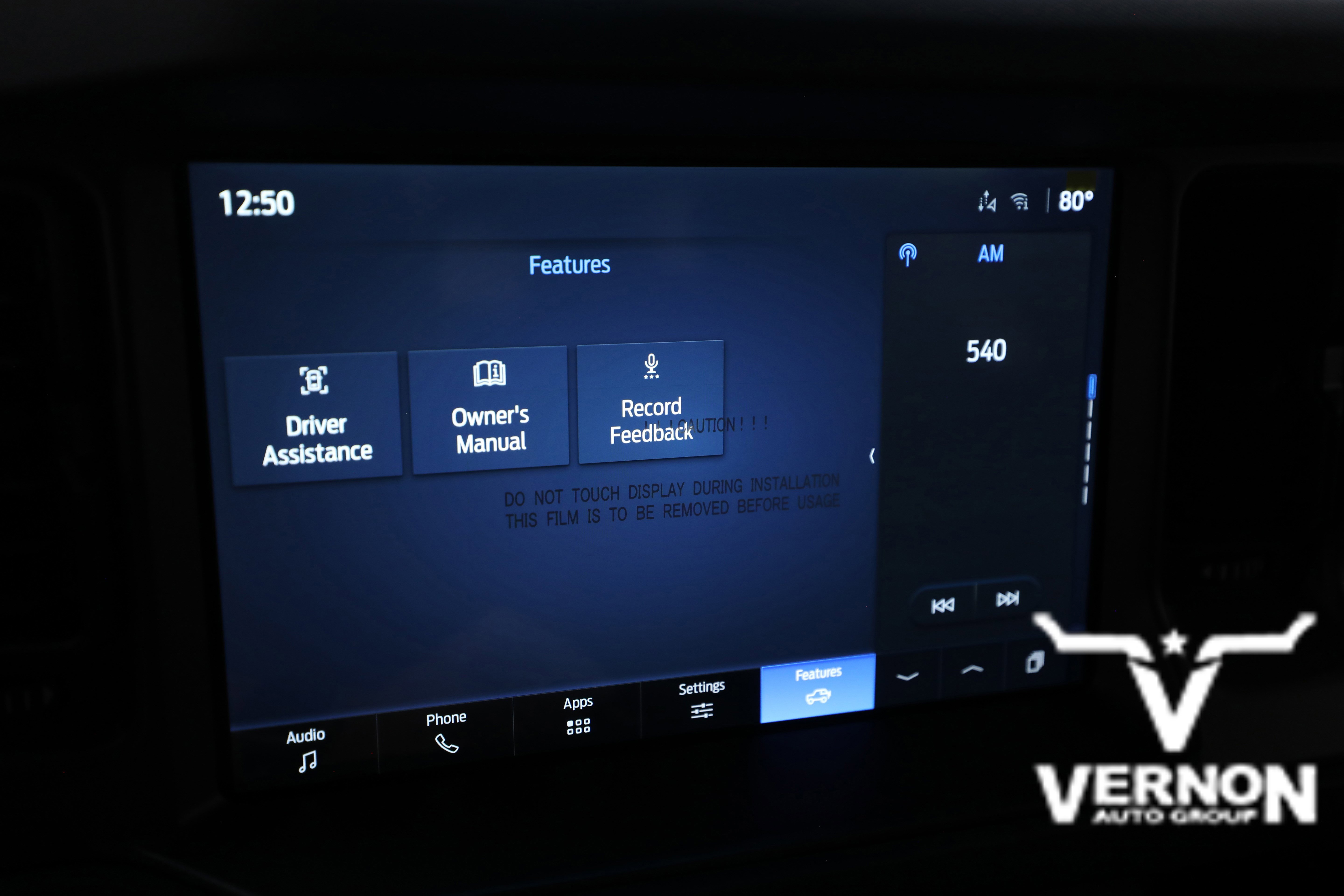 New 2025 Ford Bronco Big Bend image 35