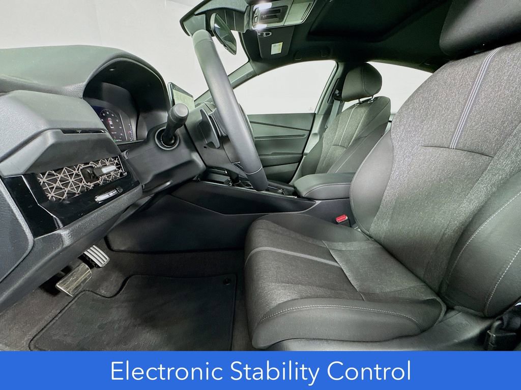Used 2025 Honda Accord Sport image 28