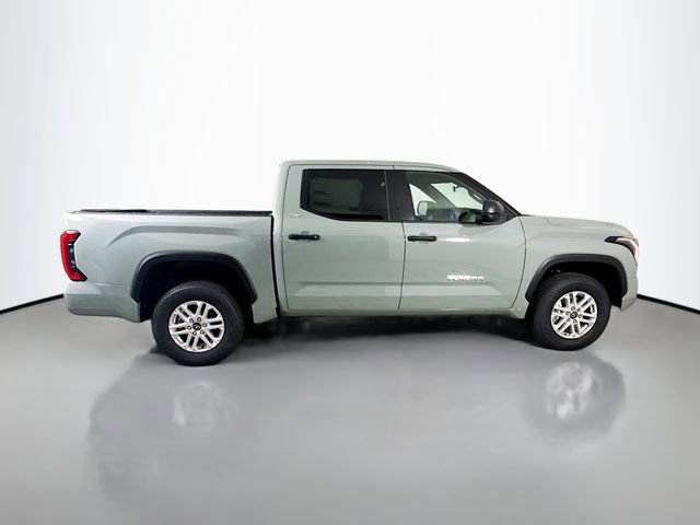 New 2026 Toyota Tundra SR5 AWD/4WD image 8