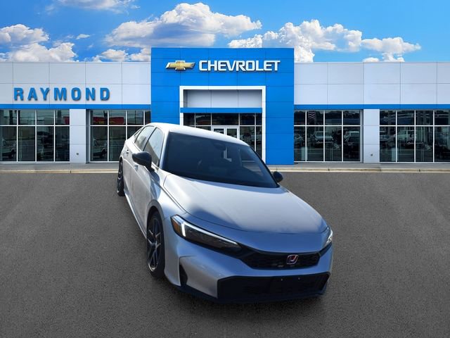 Used 2025 Honda Civic Sport image 9
