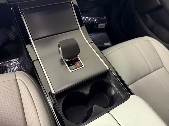 New 2026 Land Rover Range Rover Evoque S image 23