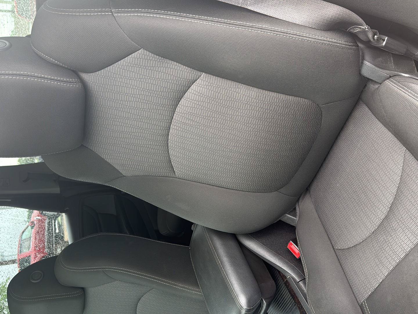Used 2015 Chevrolet Traverse LT AWD/4WD image 11