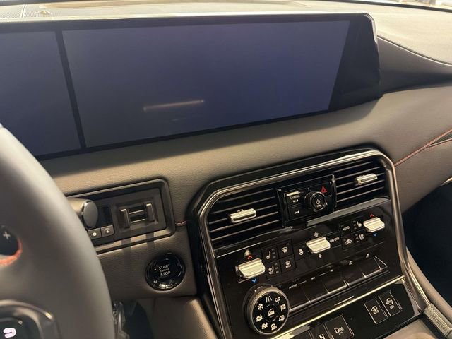 New 2026 Nissan Armada PRO-4X image 19