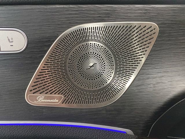 Used 2024 Mercedes-Benz GLE 450 4MATIC image 25