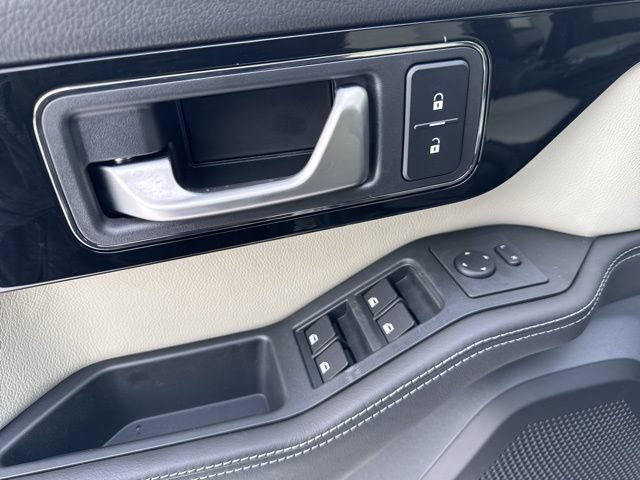 New 2026 INEOS Grenadier Station Wagon AWD/4WD image 23