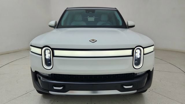 Used 2024 Rivian R1S Adventure AWD/4WD image 13